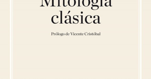 Mitología clásica